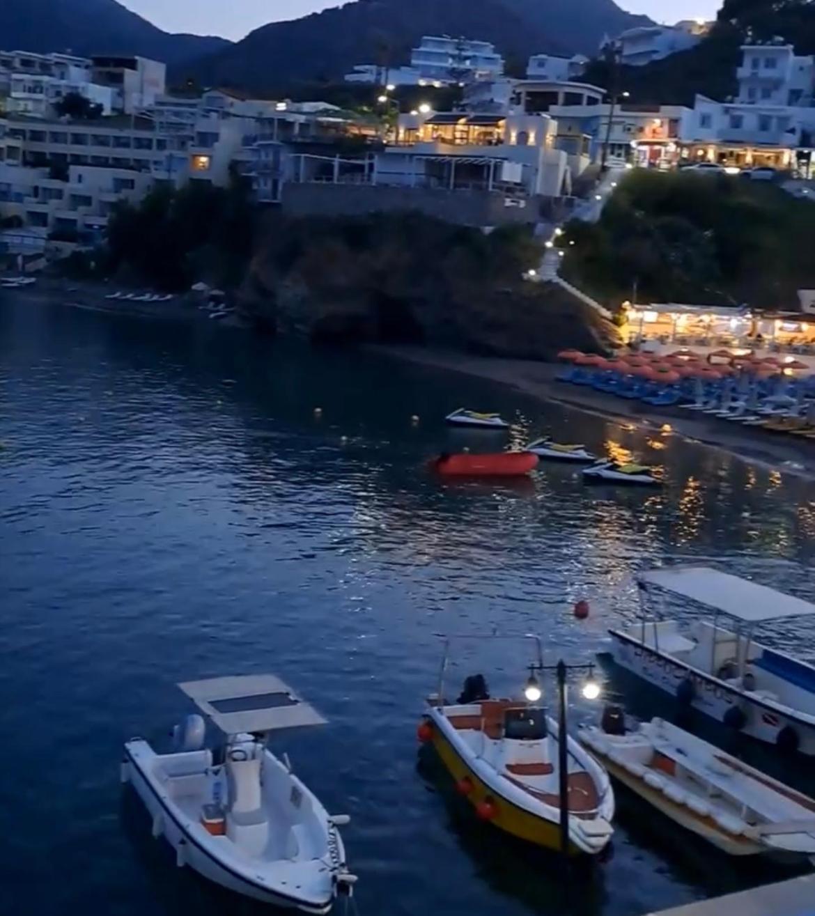 Bella Vista Διαμέρισμα Bali  Εξωτερικό φωτογραφία