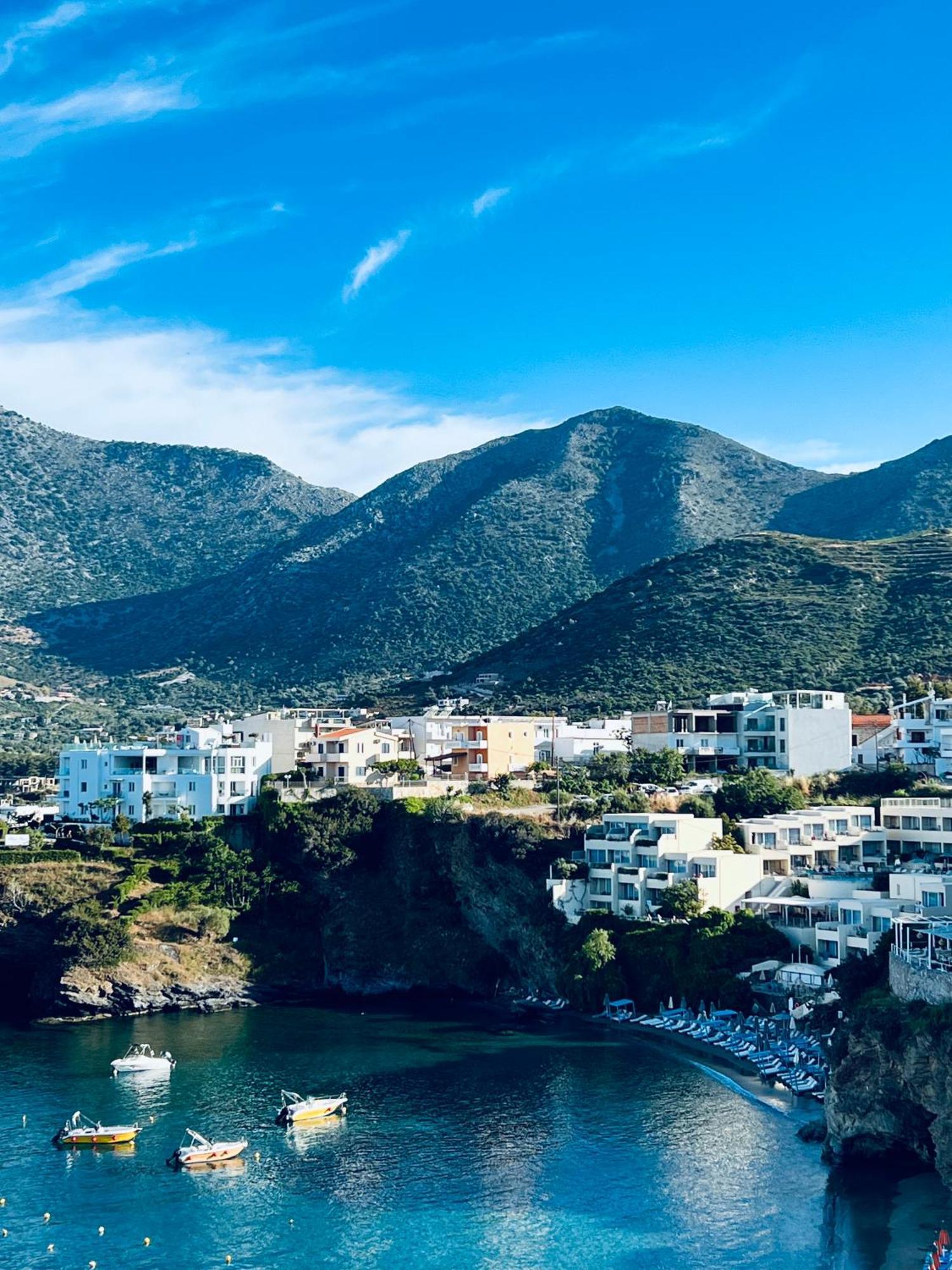 Bella Vista Διαμέρισμα Bali  Εξωτερικό φωτογραφία