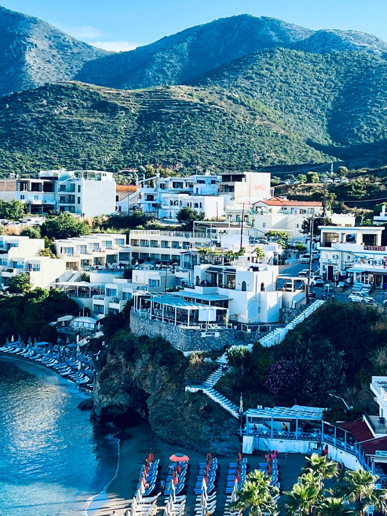 Bella Vista Διαμέρισμα Bali  Εξωτερικό φωτογραφία