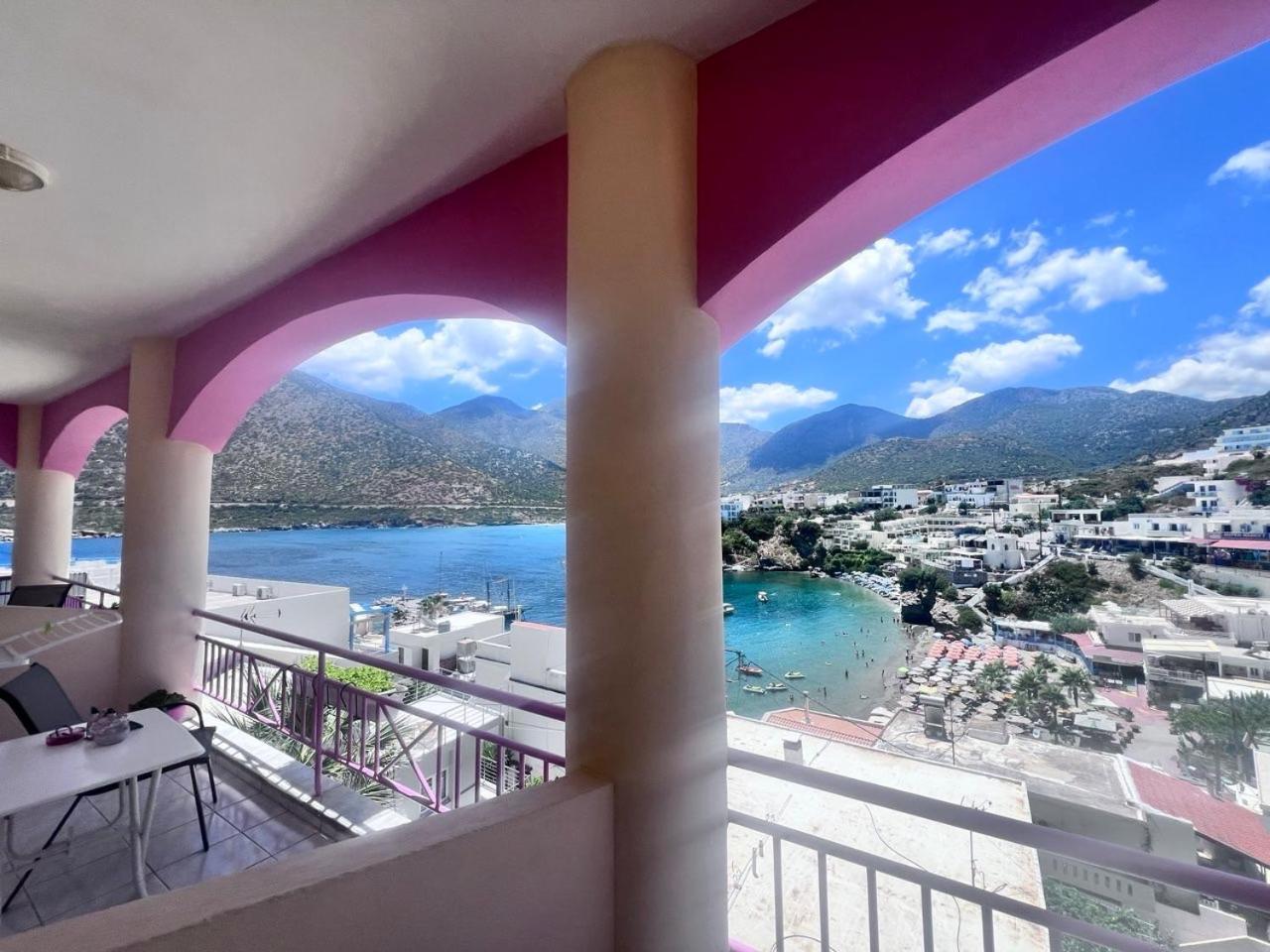 Bella Vista Διαμέρισμα Bali  Εξωτερικό φωτογραφία