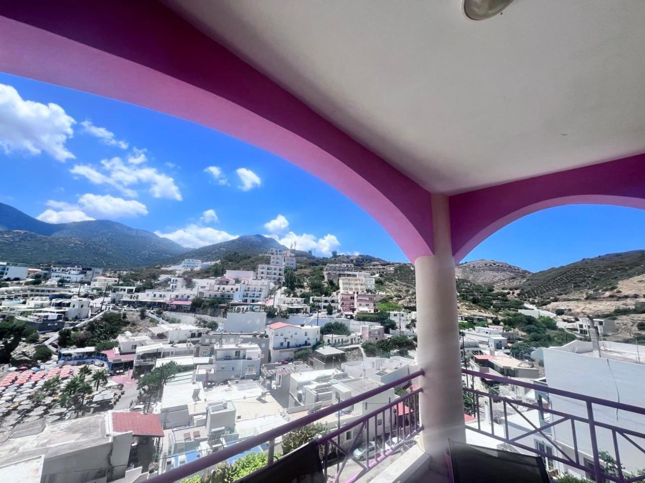 Bella Vista Διαμέρισμα Bali  Εξωτερικό φωτογραφία